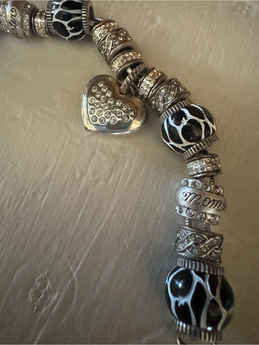 Brighton Charm Bracelet - Picture 2 of 4